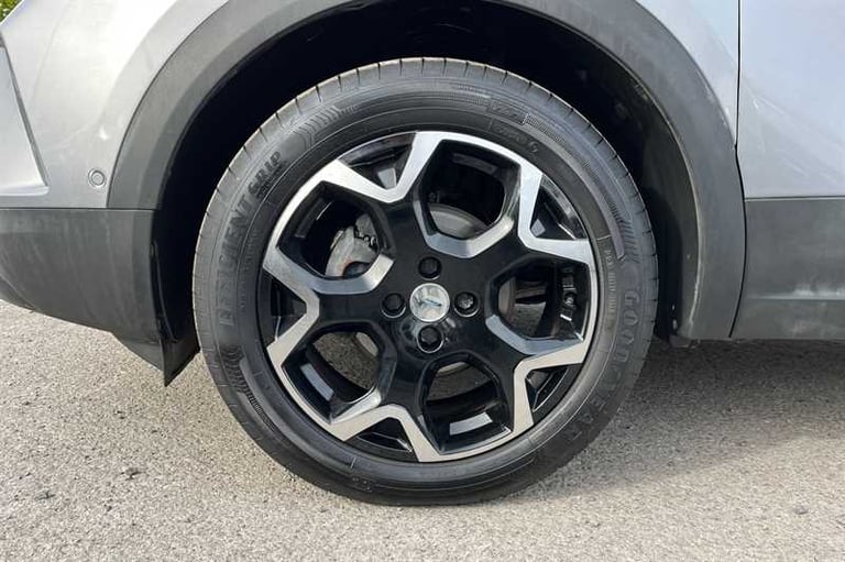 2023 Vauxhall Mokka 1.2 Turbo Ultimate SUV 5dr Petrol Auto Euro 6 (s/s) (130 ps) SUV Petrol Autom...