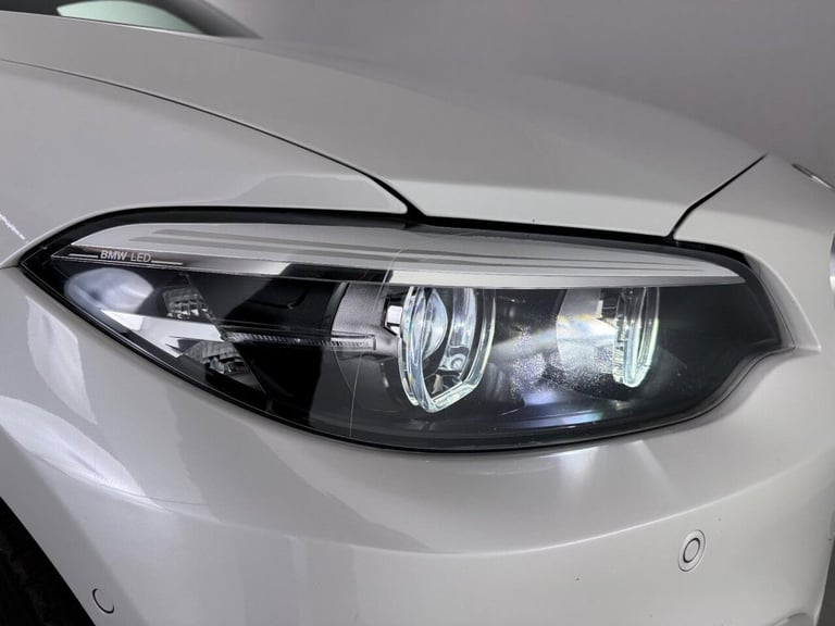 2019 BMW 2 Series 1.5 218i GPF M Sport Auto Euro 6 (s/s) 2dr Coupe Petrol Automatic