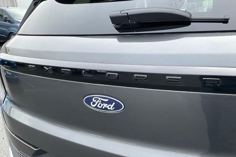 2024 Ford Explorer Extended Range 79kWh Premium SUV 5dr Electric Auto AWD (340 ps)**FRONT &amp; R...