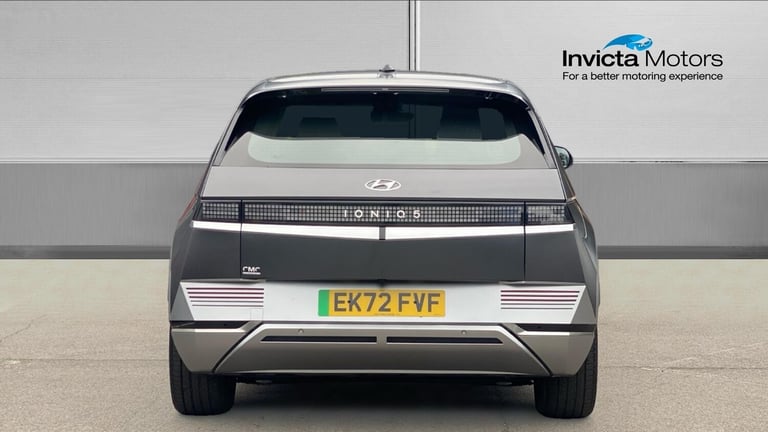 2022 Hyundai Ioniq 5 168kW Premium 77 kWh 5dr Auto (Part Leather) Electric