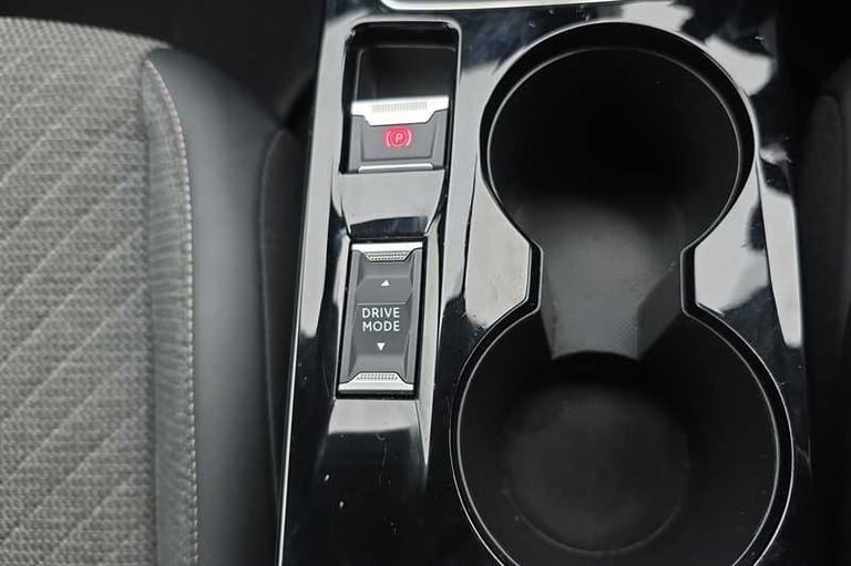 2024 Peugeot 208 1.2 PureTech 100 Allure 5dr HATCHBACK PETROL Manual