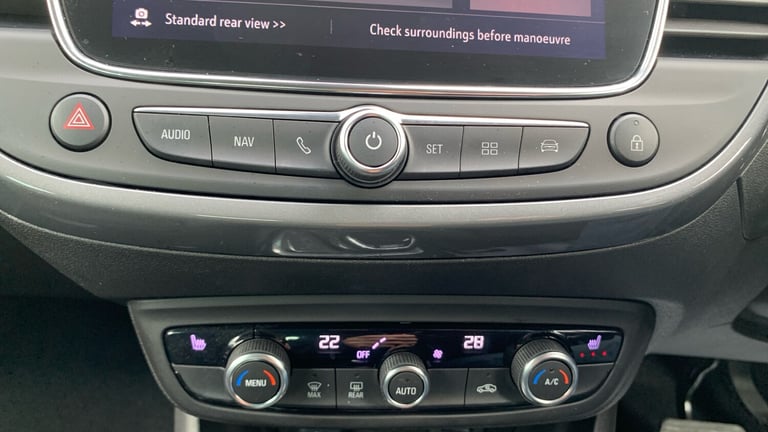 2024 Vauxhall Crossland 1.2 Turbo Ultimate SUV 5dr Petrol Auto Euro 6 (s/s) (130 ps) SUV Petrol A...