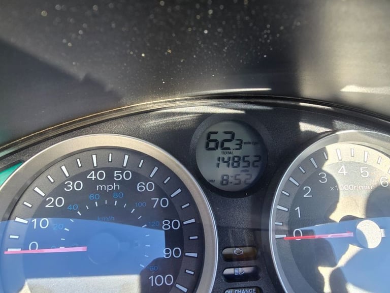 Honda NSS300 Forza NSS 300 A-D Petrol