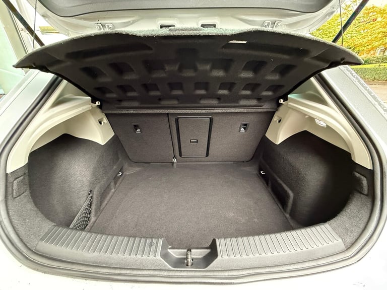  SEAT Leon 2.0 TSI FR Sport Hatchback 5dr Petrol DSG Euro 6 (s/s) (190 ps) Petrol Automatic