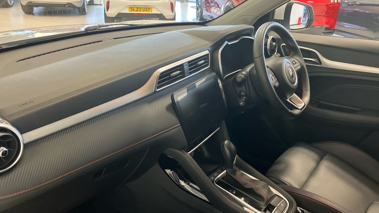 2024 MG MG ZS 1.0T GDi Exclusive 5dr DCT Petrol Hatchback Hatchback Petrol Automatic