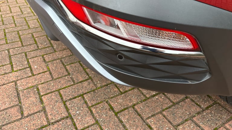 2021 Hyundai TUCSON 1.6 TGDi Premium 5dr 2WD Petrol Estate Estate Petrol Manual