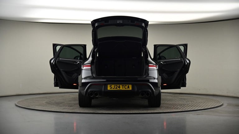 2024 Porsche Macan 2.0T T SUV 5dr Petrol PDK 4WD Euro 6 (s/s) (265 ps) SUV Petrol Automatic