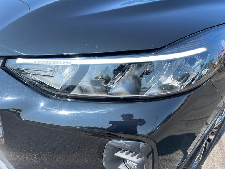 2024 Ford Kuga 5Dr Titanium 2.5 PHEV 243PS 2WD Auto Estate Petrol Parallel PHEV Automatic