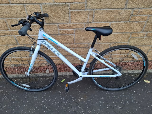 Cycling Probike Discovery Probike City Discovery 2025