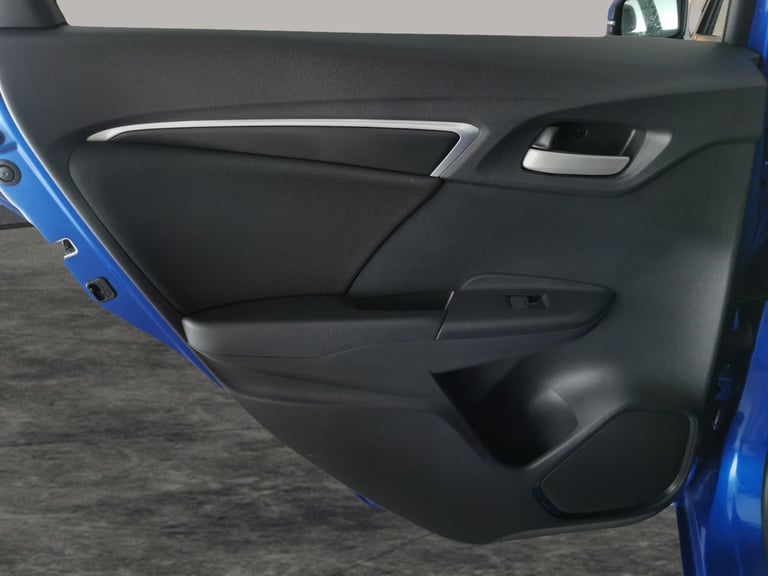 2019 Honda Jazz 1.3 i-VTEC SE Hatchback 5dr Petrol CVT Euro 6 (s/s) (102 ps) - CRUISE - SPE Hatch...