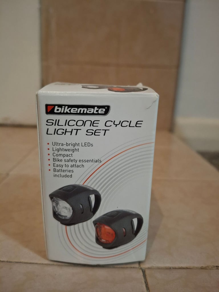 image for Bike light's 