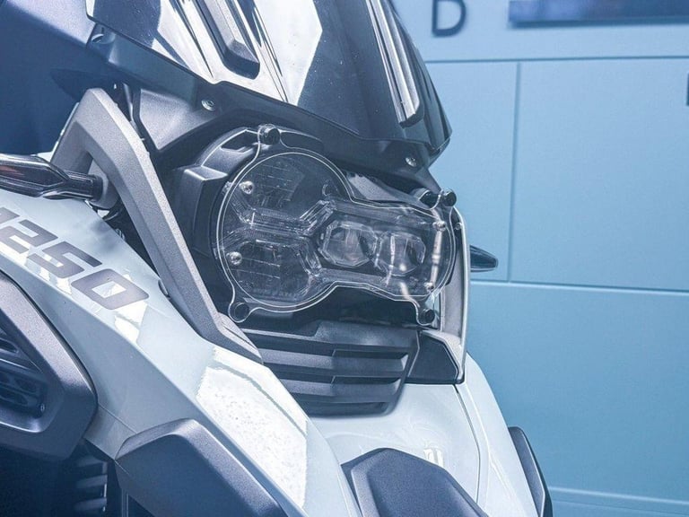 2022 22 BMW R 1250 GS ADVENTURE 1250 TE - FULL LUGGAGE - FSH