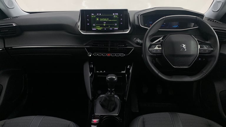 2022 Peugeot 2008 1.2 PureTech Allure Premium SUV 5dr Petrol Manual Euro 6 (s/s) (100 ps) SUV Pet...