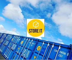 Store it Self Storage Coleraine,Affordable Storage,Removals,Packing,Furniture, Commercial, Caravan