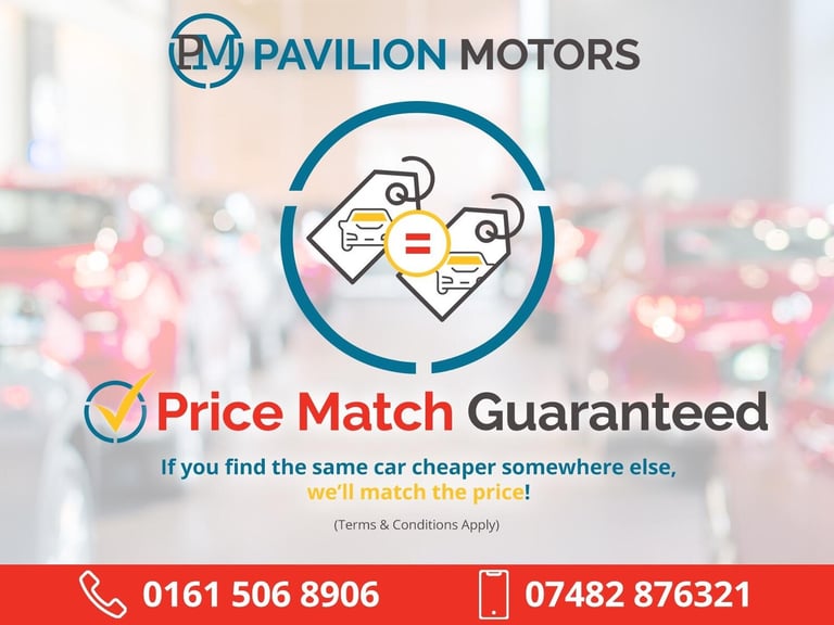 2015 SEAT Ibiza 1.2 TSI FR Black 5dr HATCHBACK PETROL Manual