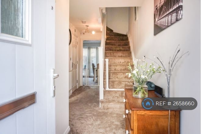 5 bedroom house in Wood Mead, Bristol, BS16 (5 bed) (#2658660)