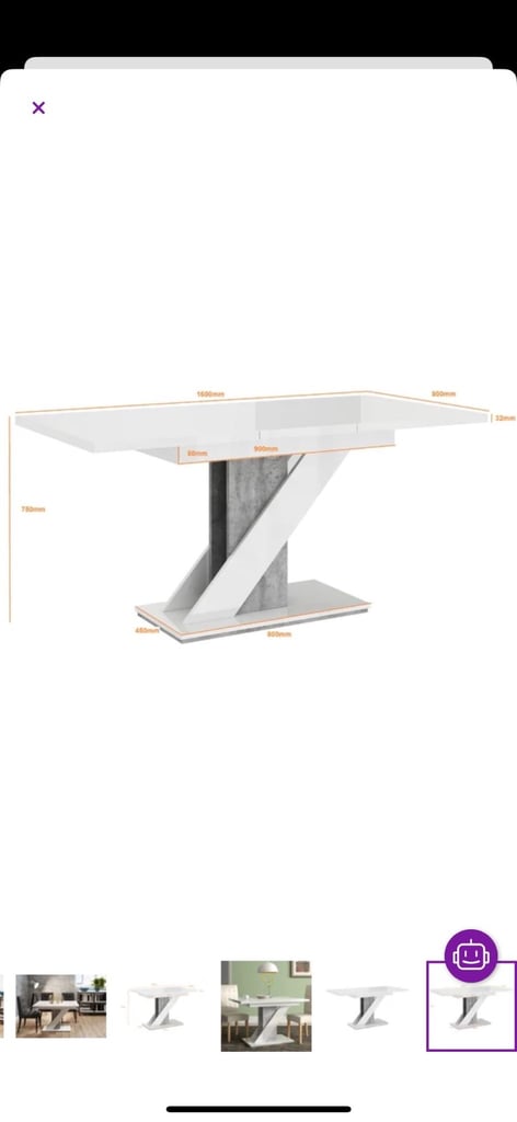 Dinning Table