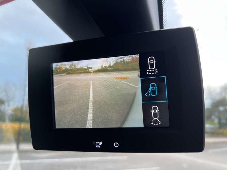 2020 Vauxhall Combo 1.5 Combo 2000 Sportive S/S Panel Van Diesel Manual