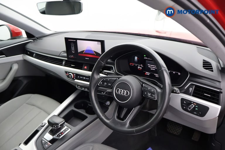 2021 Audi A4 35 TFSI Technik 5dr S Tronic ESTATE PETROL Automatic
