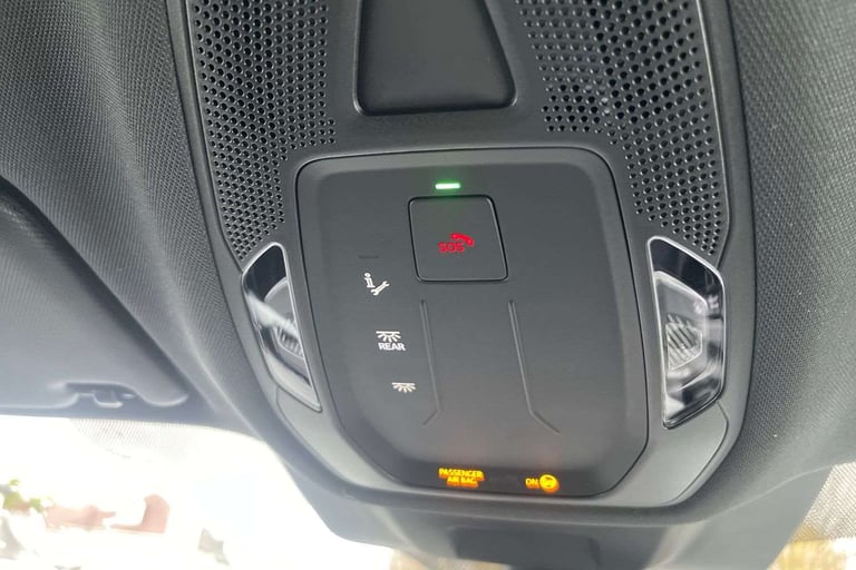  Audi Q5 2.0 TDI Quattro Edition 1 5dr S Tronic SUV Diesel Automatic