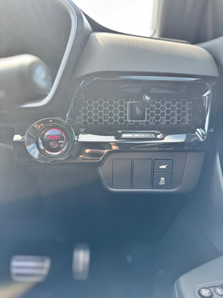 2024 Honda CR-V 2.0 17.7kWh Advance Tech eCVT Euro 6 (s/s) 5dr ESTATE Petrol/Electric Hybrid Auto...