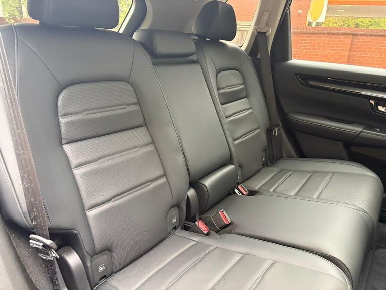 2024 Honda CR-V 2.0 eHEV Advance 5dr eCVT ESTATE PETROL/ELECTRIC Automatic