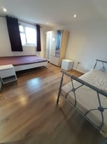 image for Super Large 1 Bedroom Flat Style Accomodation with Bills £1250