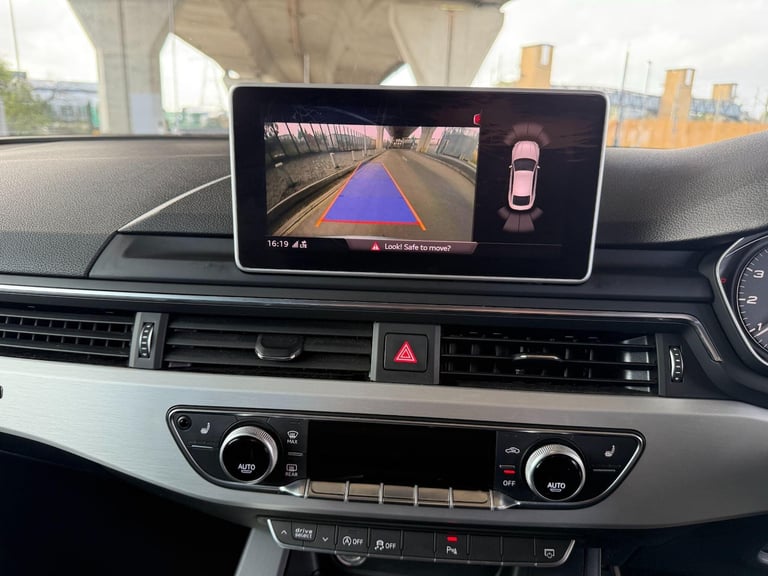 2018 Audi S5 3.0 TFSI V6 Sportback 5dr Petrol Tiptronic quattro Euro 6 (s/s) (354 ps) HATCHBACK P...