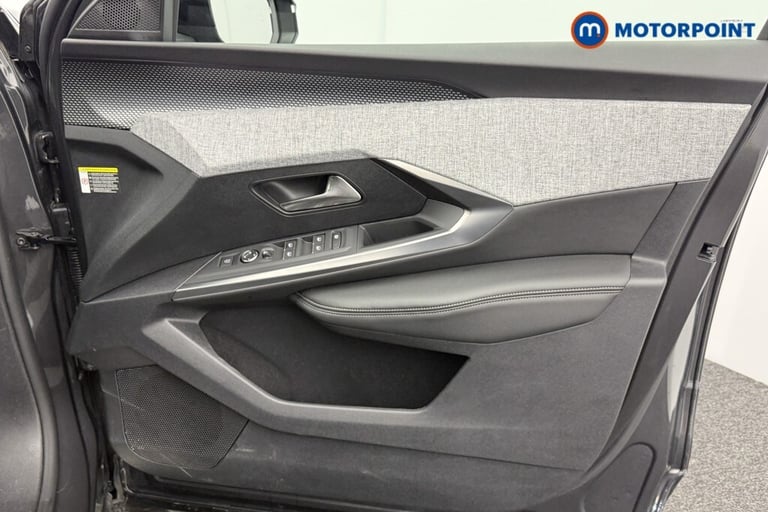 2024 Peugeot 3008 1.2 Hybrid 136 GT 5dr e-DSC6 SUV Petrol Automatic