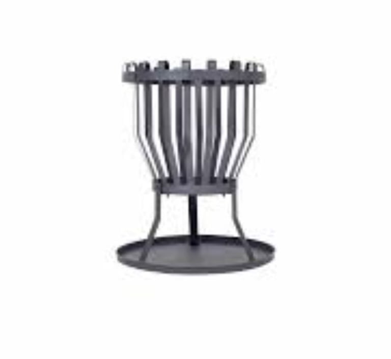 New in box- Fire basket, La hacienda Alberta