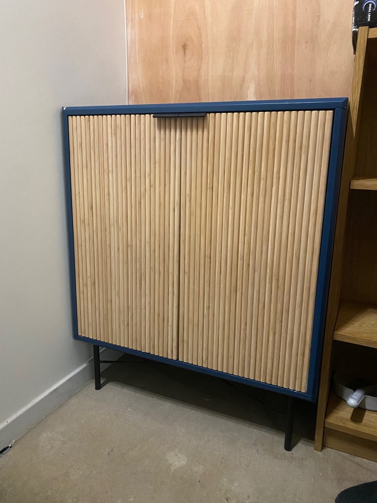 John Lewis Ridge Cabinet 