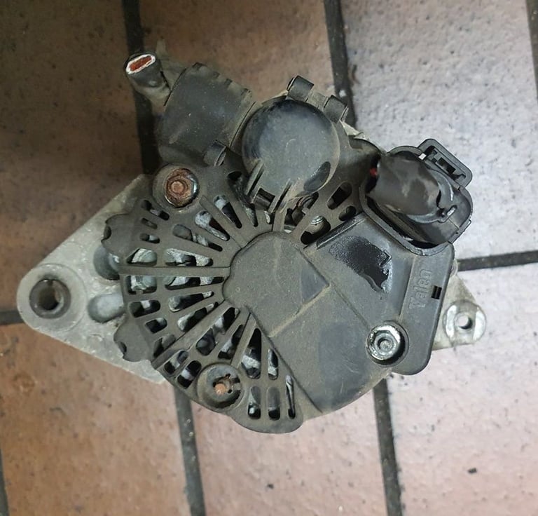 Hyundai Coupe 2.0 Alternator 2007