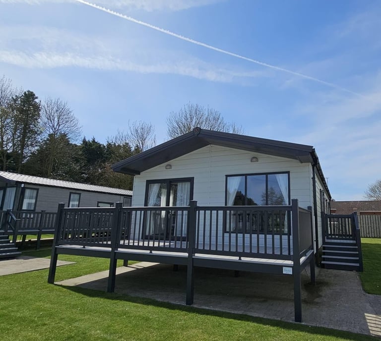 image for Victory Beechwood in East Riding of Yorkshire  - Lodge / Caravan 
