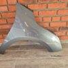 VAUXHALL CORSA F 2019-2024 DRIVER SIDE WING PANEL GREY EZR