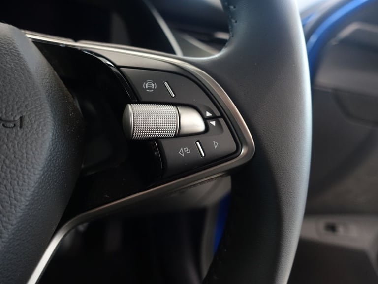 2025 Skoda Octavia 1.5 TSI ACT SE L Hatchback 5dr Petrol Manual Euro 6 (s/s) (150 ps) Hatchback P...