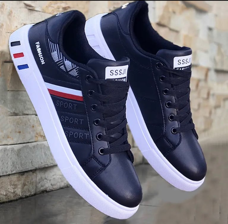Neat Trainers in sizes 7 & 8