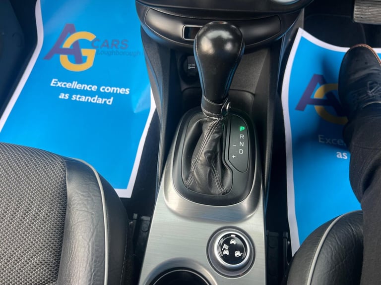 2016 Fiat 500X 2.0 MultiJetII Cross Plus SUV 5dr Diesel Auto 4WD Euro 6 (s/s) (140 ps) HATCHBACK ...