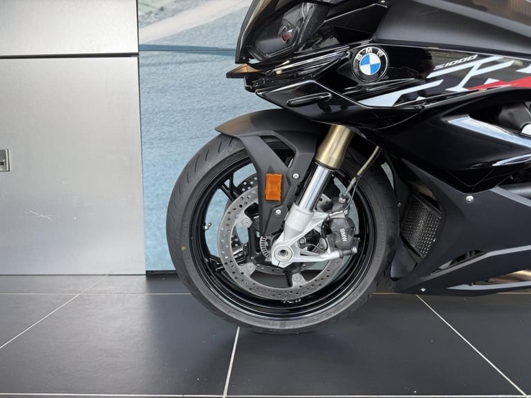 2023 BMW S 1000 RR Sport