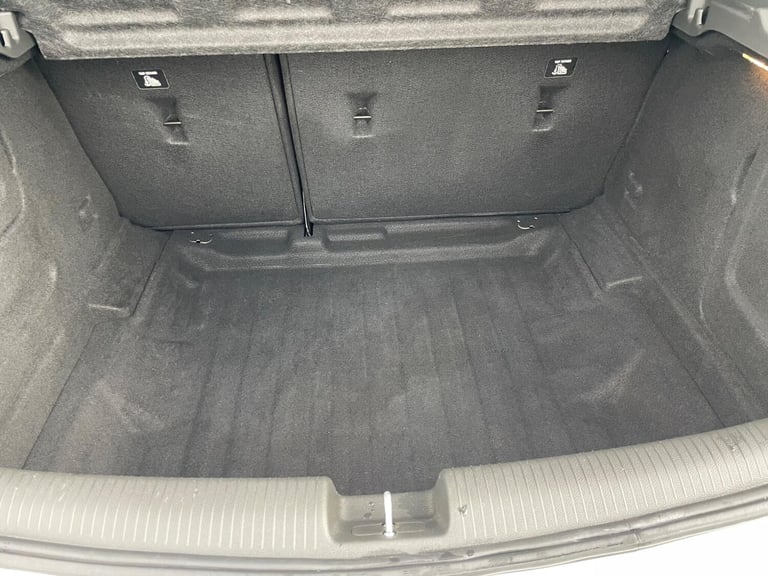 2021 Vauxhall Astra 1.2 Turbo Griffin Edition Euro 6 (s/s) 5dr HATCHBACK Petrol Manual