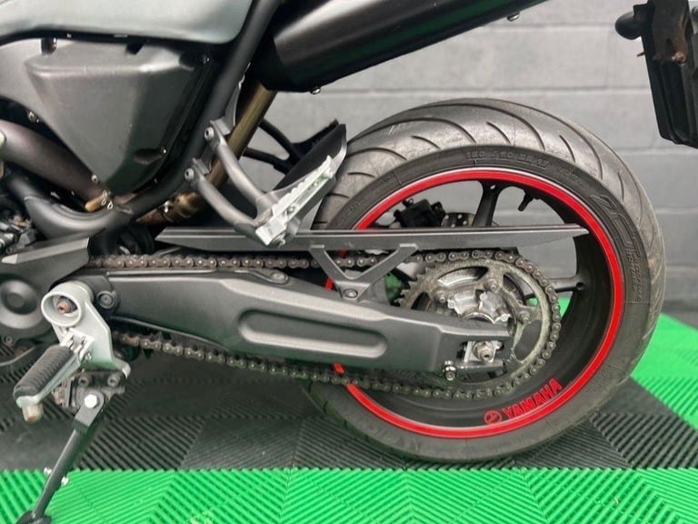 2014 14 YAMAHA MT-03 FINANCE SPECIALISTS APPLY