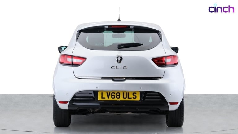 2019 Renault Clio 1.5 dCi 90 Iconic 5dr Hatchback Diesel Manual