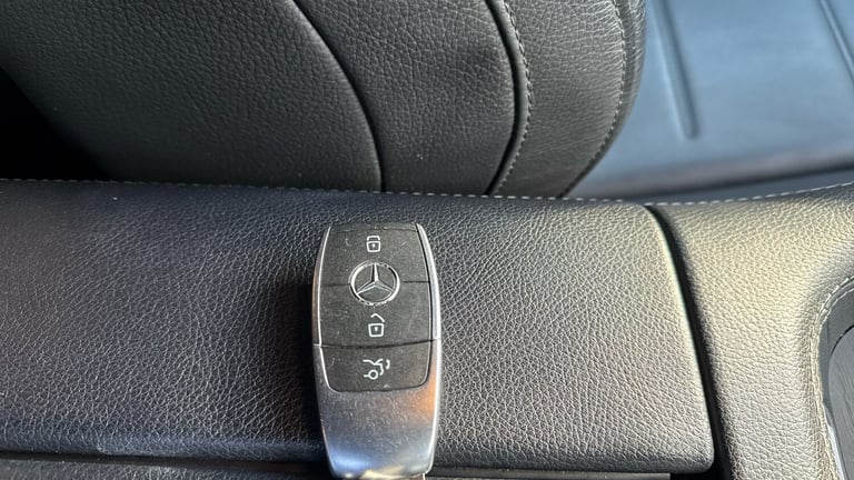 2021 Mercedes-Benz GLE 350d 4Matic AMG Line Prem 5dr 9G-Tronic [7 St] Diesel Estate Estate Diesel...