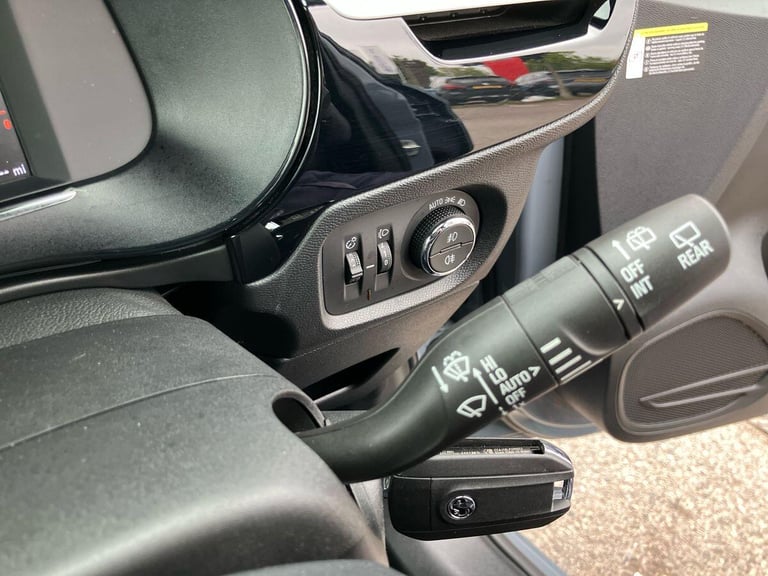 2023 Vauxhall Corsa GS HATCHBACK Petrol Automatic
