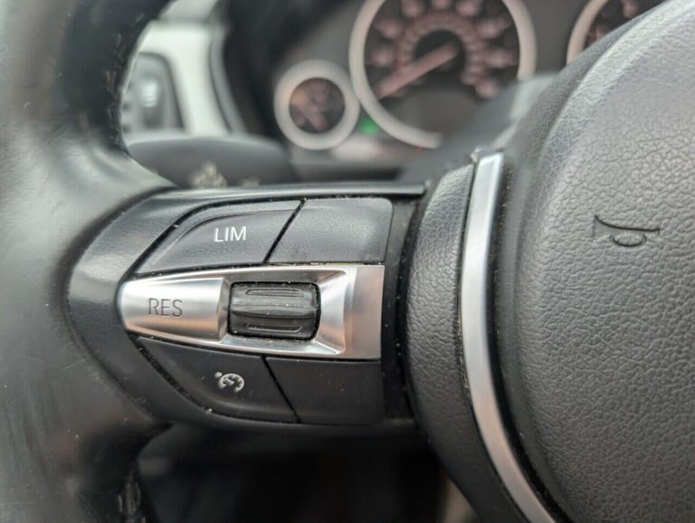 2015 BMW 4 Series 2.0 420d M Sport Convertible 2dr Diesel Auto Euro 6 (s/s) (184 ps) - CLIMAT CON...