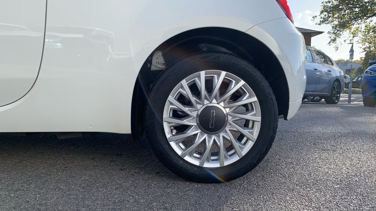 2020 Fiat 500 1.0 MHEV Lounge Hatchback 3dr Petrol Manual Euro 6 (s/s) (70 bhp) Hatchback Petrol ...
