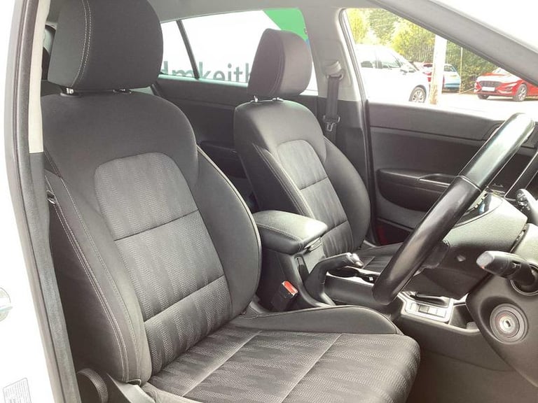 2018 Kia Sportage 1.6 GDi ISG 1 5dr Manual SUV Petrol Manual