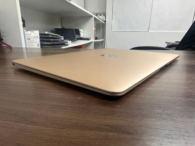 MacBook 12" 2015 Core M | 8GB RAM | 256GB SSD