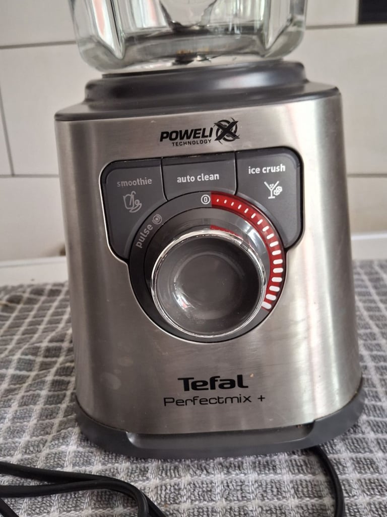 image for Tefal blender 