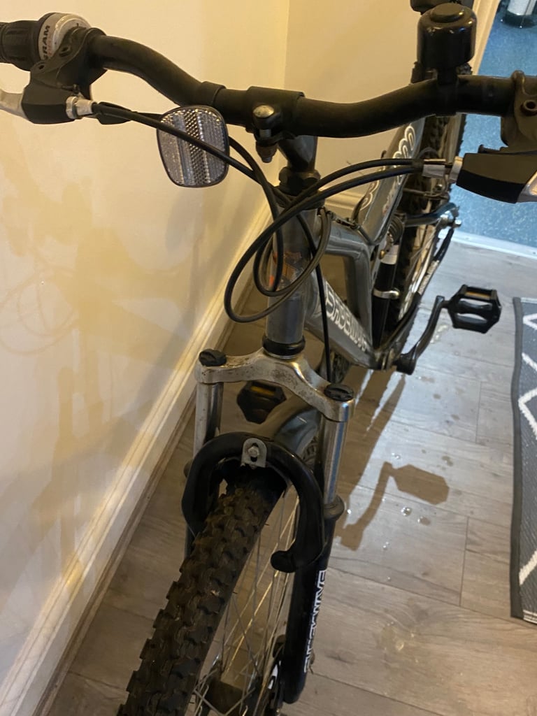 Quick sale 26inch mountain bike for sale @85