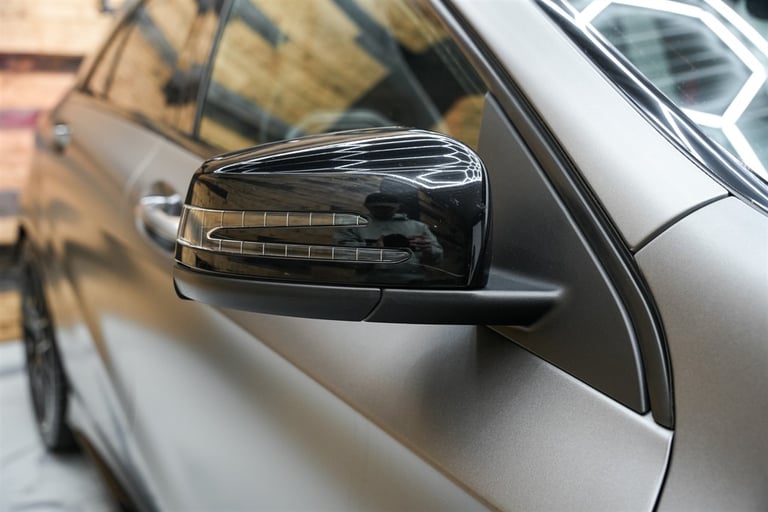 2015 Mercedes-Benz AMG A 45 4MATIC PREMIUM Hatchback Petrol Automatic